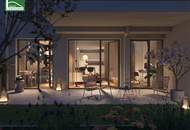 KANSIE – Stilvoller Neubau mit Freiflächen und ausgezeichneter Infrastruktur!