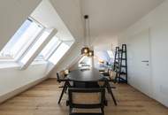 Winteraktion: Einzigartige 3-Zimmer-Vorsorgewohnung mit Dachterrasse &amp; Fernblick in Hernals