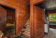 Ferienhaus in Oberaichwald / Nähe Faaker See