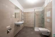 Helle und moderne 3-Zimmer Wohnung mit Loggia