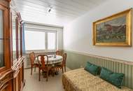 Zentrale 3-Zimmer Stadtwohnung Nähe Medcampus Linz!