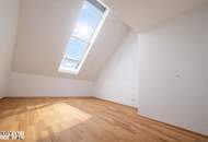 Traumhafte Dachgeschoßwohnung im Herzen des 9. Bezirks - Erstbezug!