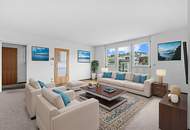 "1 Minute zur U2 Hardeggasse- Dachgeschoss mit Terrasse"