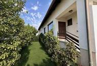 Ein Zuhause zum Wohlfühlen - Lichtdurchflutetes Einfamilienhaus mit Pool, Sauna und Garage!