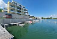 The Shore - 4-Zimmer-Wohnung mit Luxus-Ausstattung