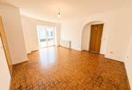Neuer Eigentümer schafft neues Wohngefühl: Helle 2-Zimmer-Erdgeschosswohnung mit ca. 57 m²