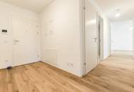 FLORIANI – Quartier am Tullnerfeld - Perfekter Schnitt trifft schönen Eigengarten - 3 Zimmer mit hochwertiger Ausstattung - Nähe Bahnhof - PROVISIONSFREI