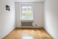 Stilvolle City-Wohnung im charmanten Altbauviertel