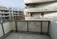 Q11 Leben in Simmering - Balkonwohnung mit 2 Zimmern und Deckenkühlung!