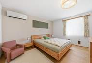 IHR TRAUMHAUS IN OBERTHERN BEI HOLLABRUNN - Exklusives Wohnparadies eines raumoffenen Konzepts!