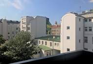 UNBEFRISTET! 2-Zimmer-Balkon-Wohnung - GEISELBERGSTRASSE 10-12 w2.22