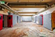 Vielseitige Gewerbefläche mit direktem Straßenzugang – ca. 348 m²!