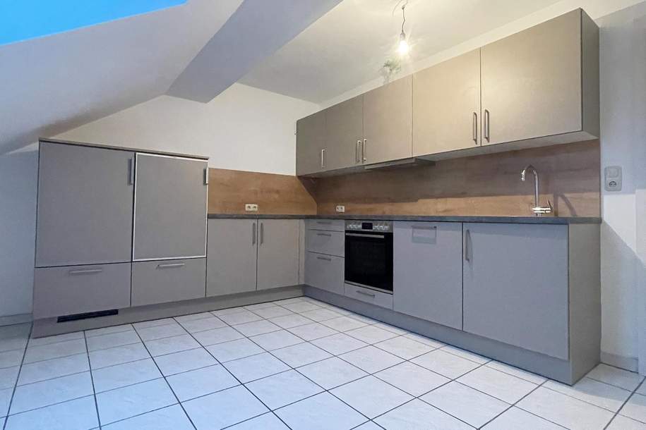 Mietwohnung im Zentrum von Andorf, Wohnung-miete, 890,00,€, 4770 Schärding