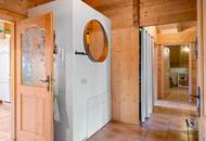 Panoramalage in den Kitzbüheler Alpen – Flexibles Ein-/Mehrfamilienhaus in Traumlage