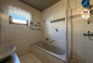 Sanierungsbedürftiges Einfamilienhaus Nähe Schloss Grafenegg