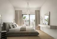 Wohnen über der Stadt – exklusiv, individuell, außergewöhnlich