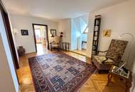 Großzügiges Wohnhaus mit exklusiver Aussicht über Graz