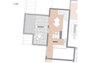 CANAVESE – Erstbezug 4-Zimmer-Maisonette mit Terrasse, ruhige Lage – PROVISIONSFREI