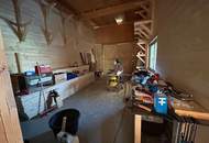 Autark leben im Lehm-Holz-Haus – mit 60 kWp PV & Naturpool