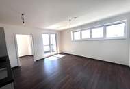 "Wohnung mit Balkon und Parkplatz"