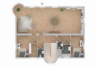 Mehrfamilienhaus mit großem Potenzial – perfekt für Anleger oder große Familien