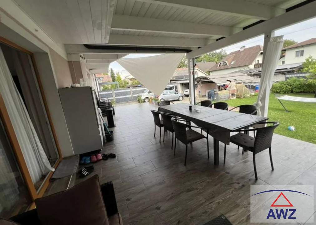 Charmantes Mehrfamilienhaus in Top-Wohngegend!
