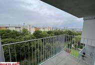 Charmante und moderne 1-Zimmer-Wohnung mit Balkon
