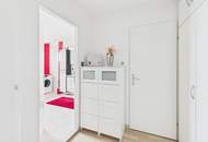 Raumwunder im Top Zustand Möbliert !