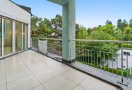 A place to work in Sievering! Dachgeschoss mit Terrassen, Stil, Charme und Charakter - Bestlage 19. Bezirk