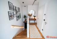 PROVISIONSFREI -Großzügige Maisonette mit Garten – 162,12 m² Wohnfläche & 5 Zimmer + Wohnküche