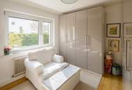 Geschmackvoll sanierter Bungalow an der Liesing in Rodaun