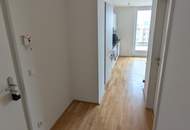 Moderne 3-Zimmer-Wohnung mit großer Terrasse nahe U1 Rennbahnweg