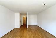 Charmante Einraumwohnung in der Billrothstrasse