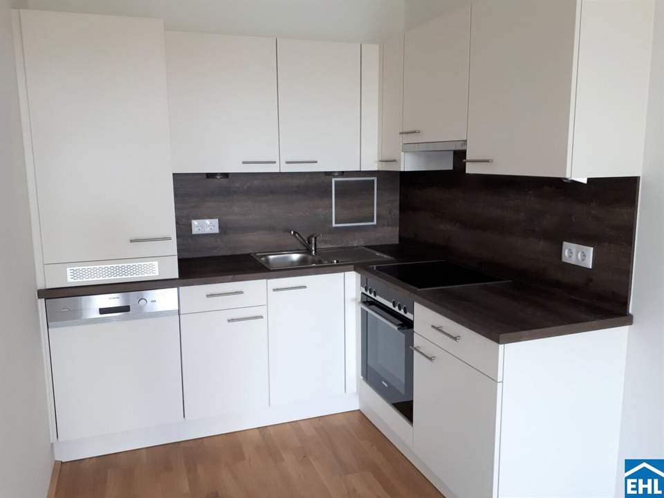 2-Zimmer-Wohntraum in zentraler Lage mit Balkon!
