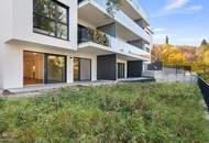 PRIVATER GARTEN, MODERNES WOHNEN - 2 ZIMMER ZUM WOHLFÜHLEN!