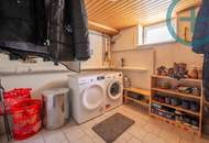 Natur, Ruhe &amp; viel Platz: Einfamilienhaus mit Pool in Raiding