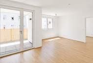 Erstbezug – moderne in ruhiger Innenhoflage Nähe Donauinsel und Augarten