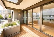 Exckusive Living: Directly at the main train station: Commission-free