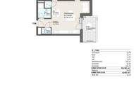 Die schöne Seite Wiens! TOP Neubauprojekt im Grünen - Klimaaktiv Bronze! Perfekte Raumaufteilung + Luftwärmepumpe und Solaranlage + Grün- und Ruhelage + Garage!