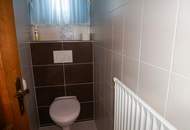 5- Zimmer-Miethaus mit Garage und Keller!