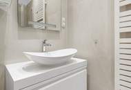 2-Zimmerwohnung in der Borschkegasse