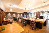 Historisches Gewerbe-Wohnobjekt in Wiener Neustadt