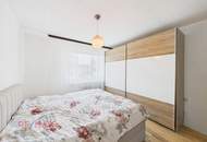 Familienfreundliche 4-Zimmer-Wohnung in Bregenz – Ruhig, hell & zentral
