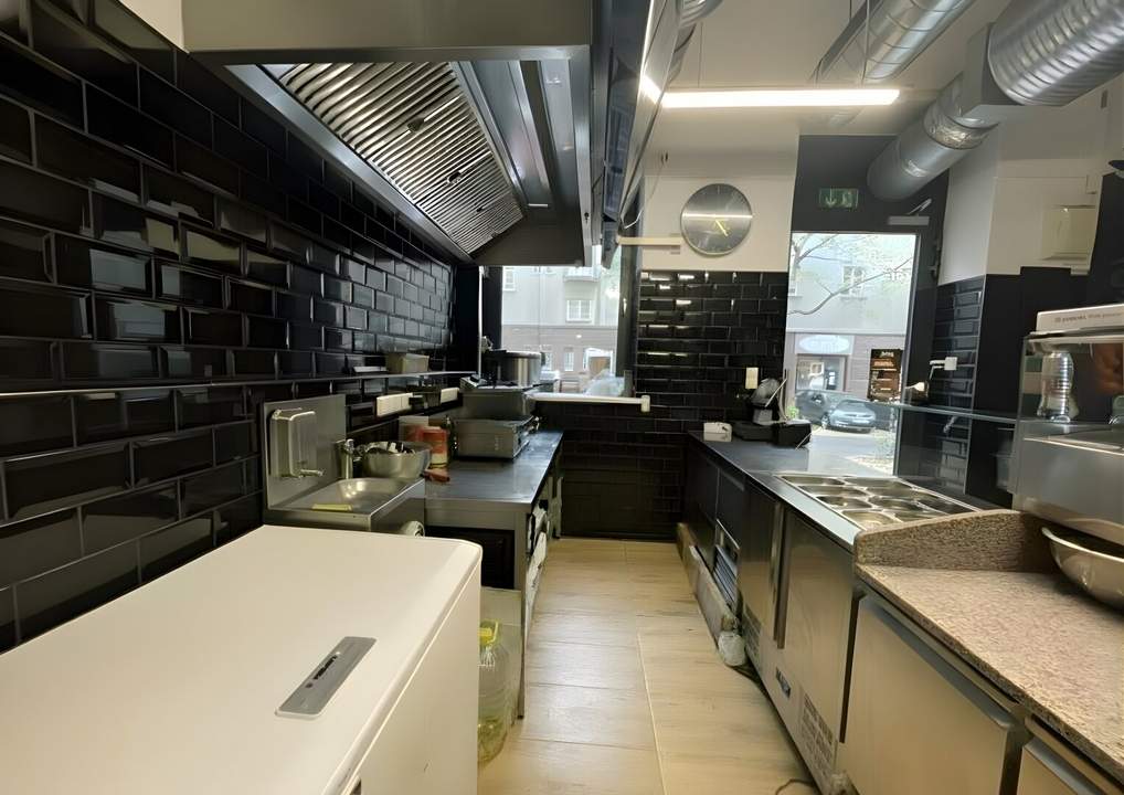 Gastrolokal nahe U-Bahn, 1030 Wien