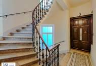Klassischer Stilaltbau in begehrter Lage des 7.Bezirks