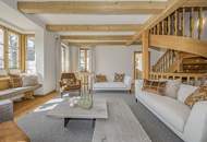 Luxus-Anwesen in prominenter Toplage