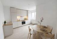 Wohnung mit toller Aussicht 77m² / Loggia/Lift in Steyr - Ennsleite