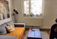 Anlegerwohnung: Schöne 2-Zimmer-Wohnung unweit des Botanischen Gartens