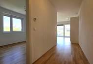 DG-Terrassenwohnung mit Grünblick und viel Ruhe!!