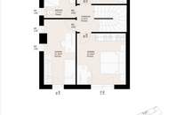 Neubau-Erstbezug | 5 Zimmer &amp; 2 Bäder | Smart Home &amp; Luftwärmepumpe